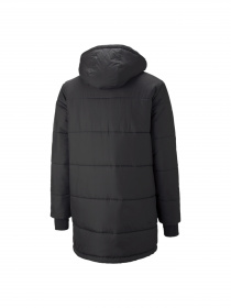 Куртки та дублянки PUMA Bmw Mms Life Winter Jacket модель 535888 Фото