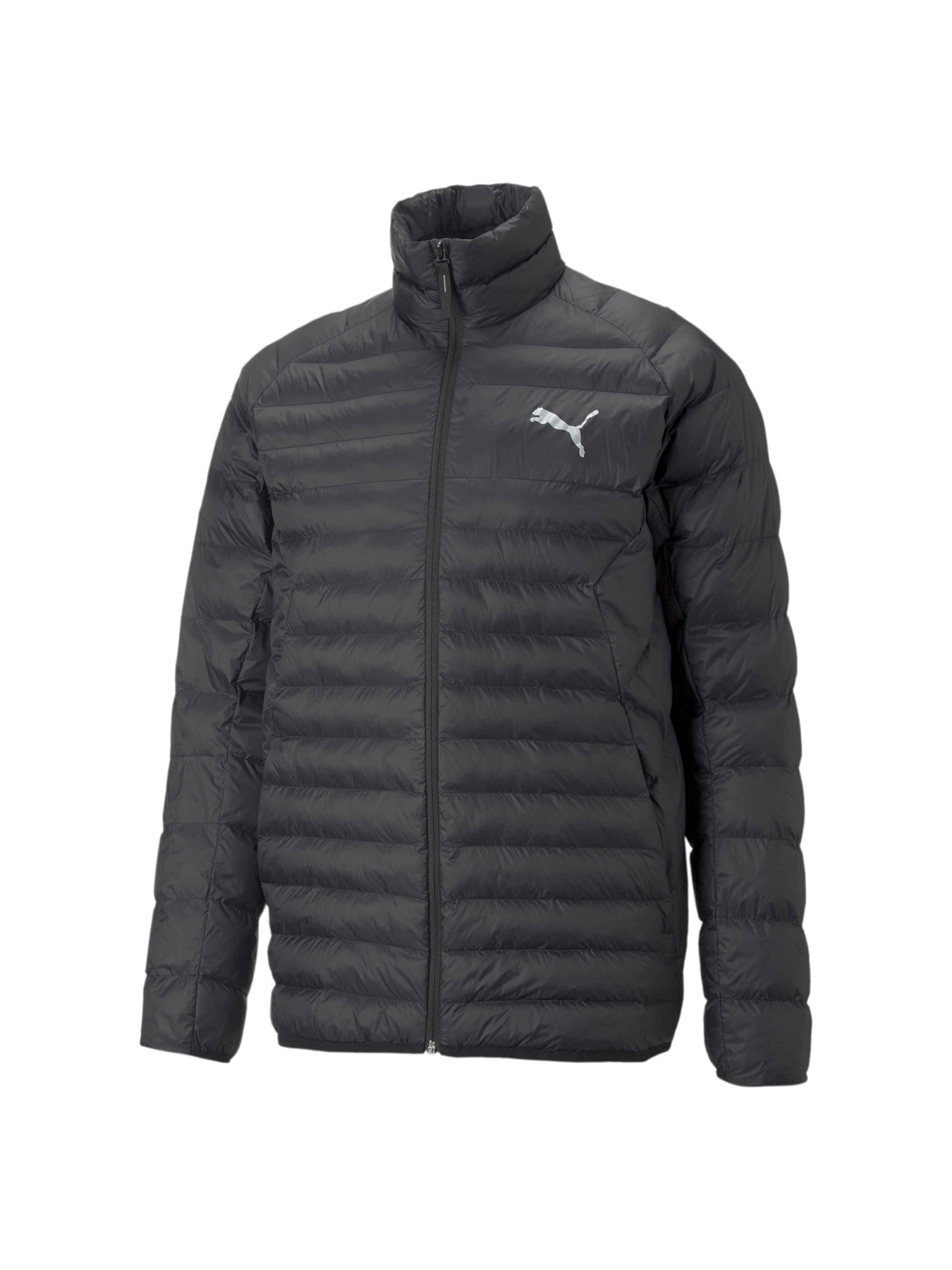 Куртки та дублянки PUMA Packlite Jacket модель 849356 Фото