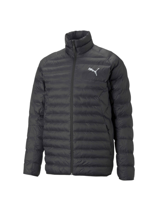 Куртки и дубленки PUMA Packlite Jacket модель 849356 Фото