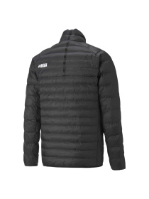 Куртки та дублянки PUMA Packlite Jacket модель 849356 Фото