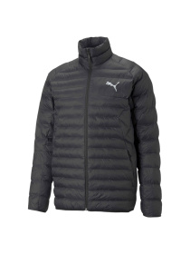 Куртки та дублянки PUMA Packlite Jacket модель 849356 Фото