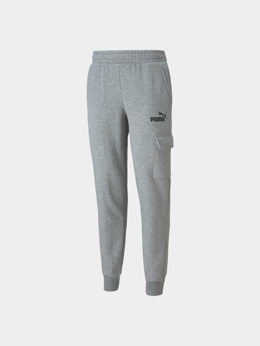 Штани PUMA Ess Cargo Pants модель 845802 Фото