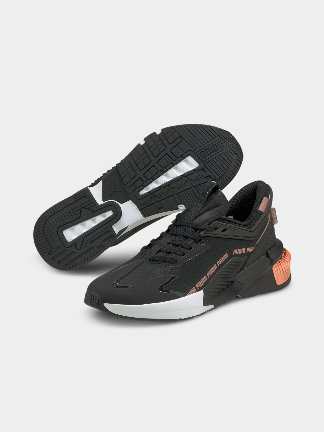 Кросівки PUMA Provoke Xt Ftr Moto Rose модель 195612 Кросівки PUMA Provoke Xt Ftr Moto Rose модель 195612 Фото