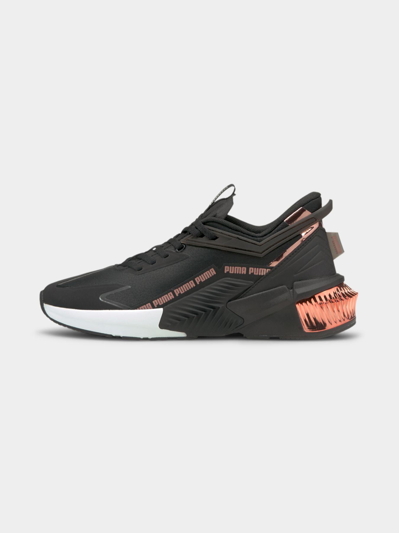 Кросівки PUMA Provoke Xt Ftr Moto Rose модель 195612 Кросівки PUMA Provoke Xt Ftr Moto Rose модель 195612 Фото