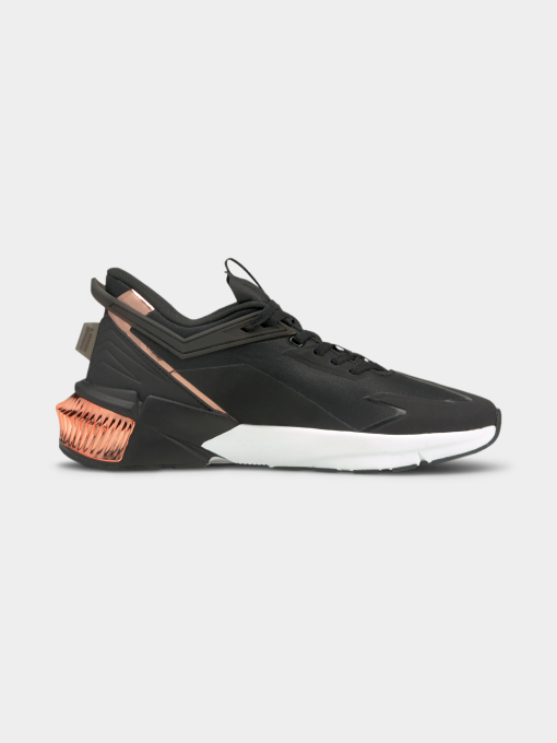 Кросівки PUMA Provoke Xt Ftr Moto Rose модель 195612 Фото