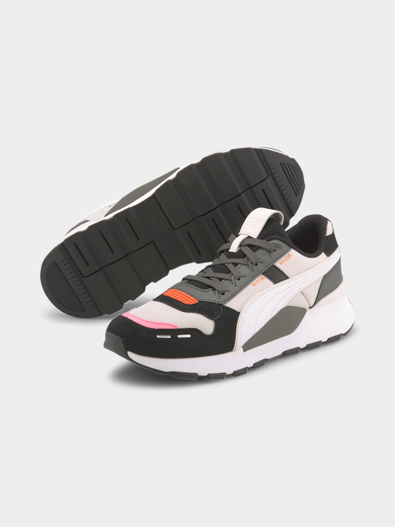 Кросівки PUMA Rs 2.0 Winterized модель 374013 Фото