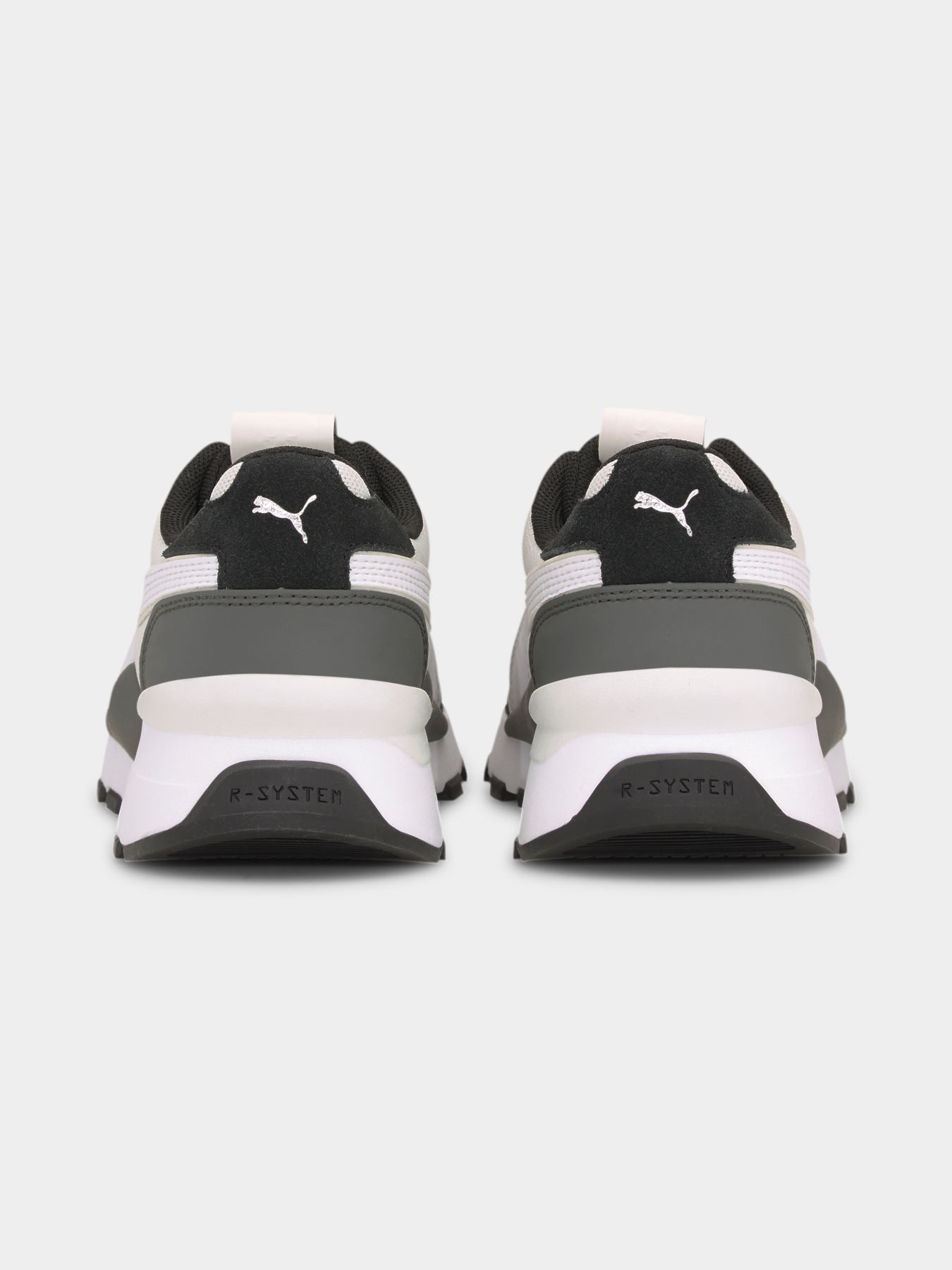 Кросівки PUMA Rs 2.0 Winterized модель 374013 Фото