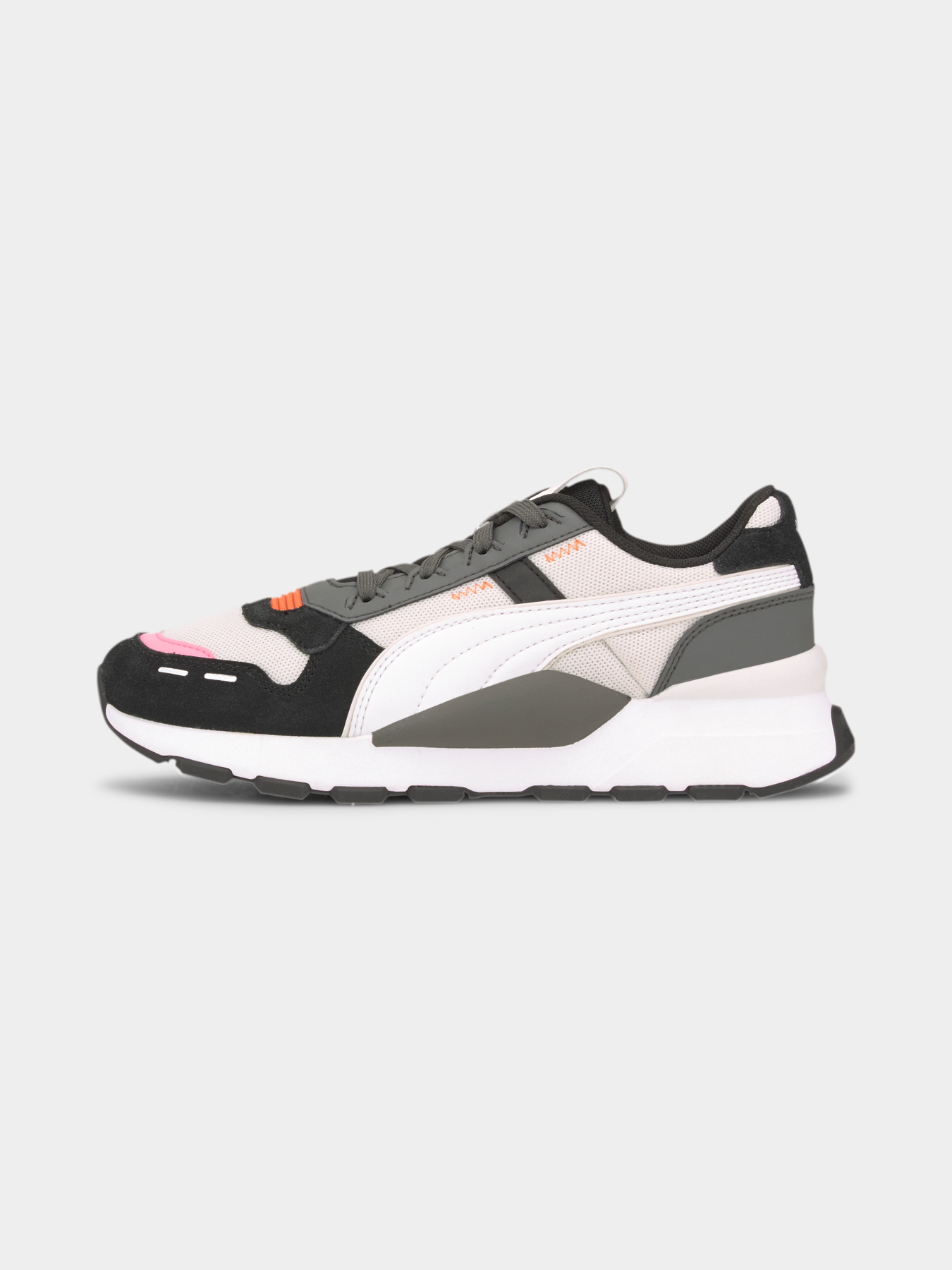 Кросівки PUMA Rs 2.0 Winterized модель 374013 Фото