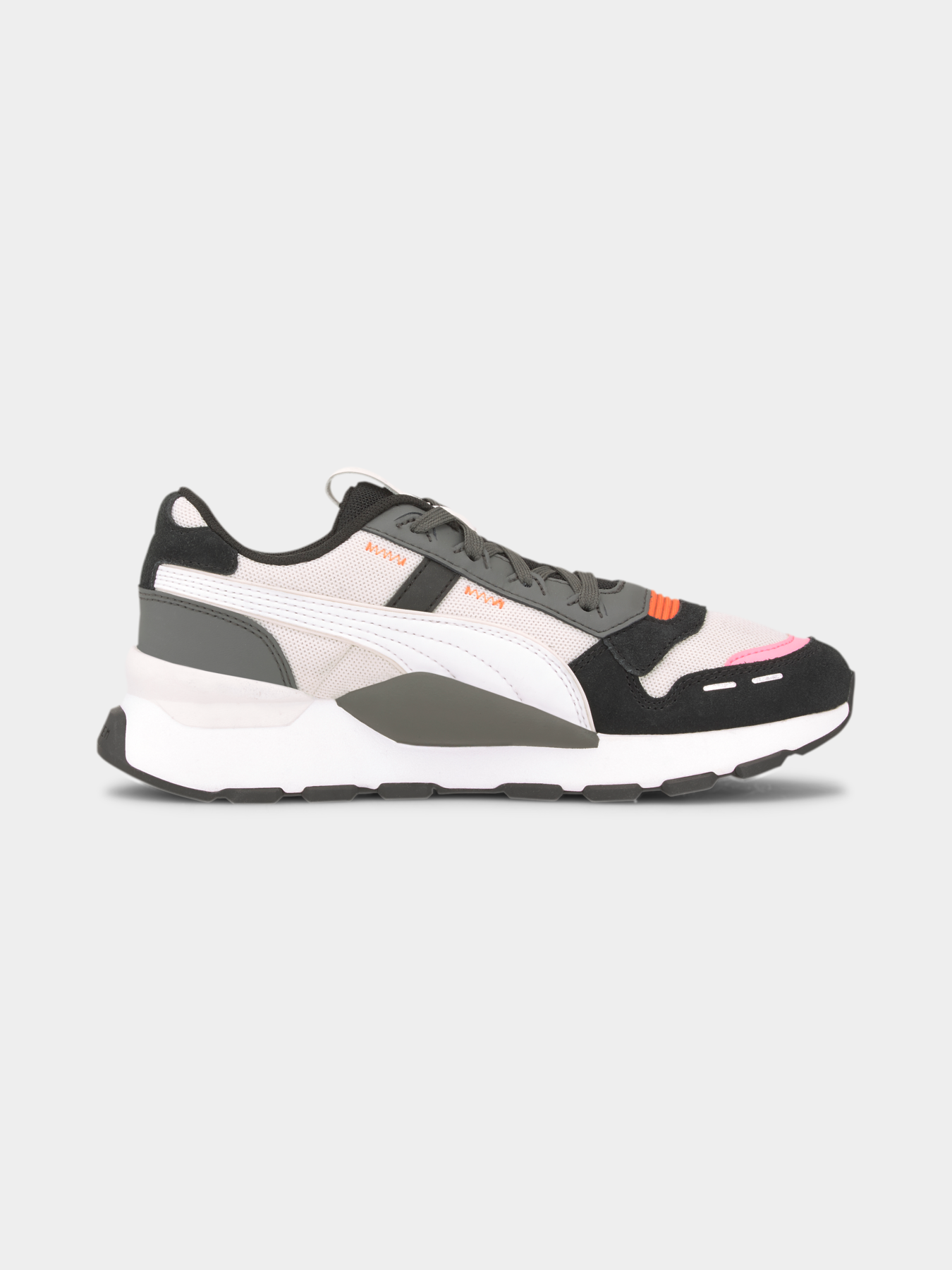 Кросівки PUMA Rs 2.0 Winterized модель 374013 Фото