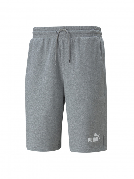 Шорты PUMA Ess+ Relaxed Shorts модель 847416 Фото
