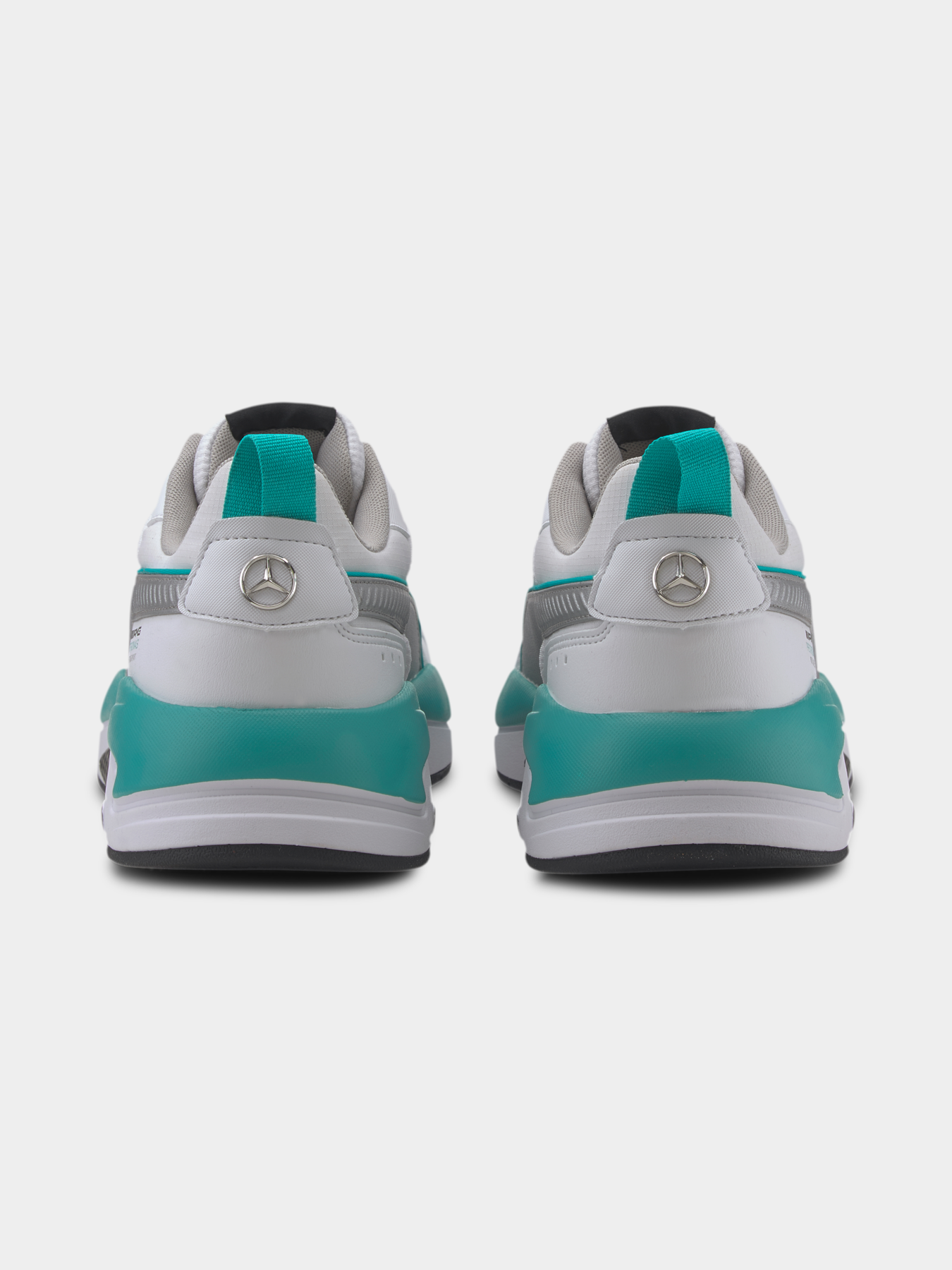 Кросівки PUMA Mapm X-ray модель 306509 Фото