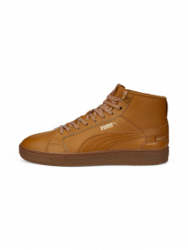 Кеды PUMA Serve Pro Mid PTX модель 382096 Фото