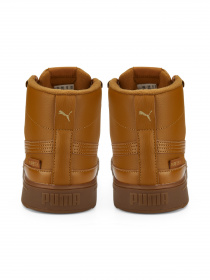 Кеды PUMA Serve Pro Mid PTX модель 382096 Фото