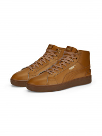 Кеды PUMA Serve Pro Mid PTX модель 382096 Фото