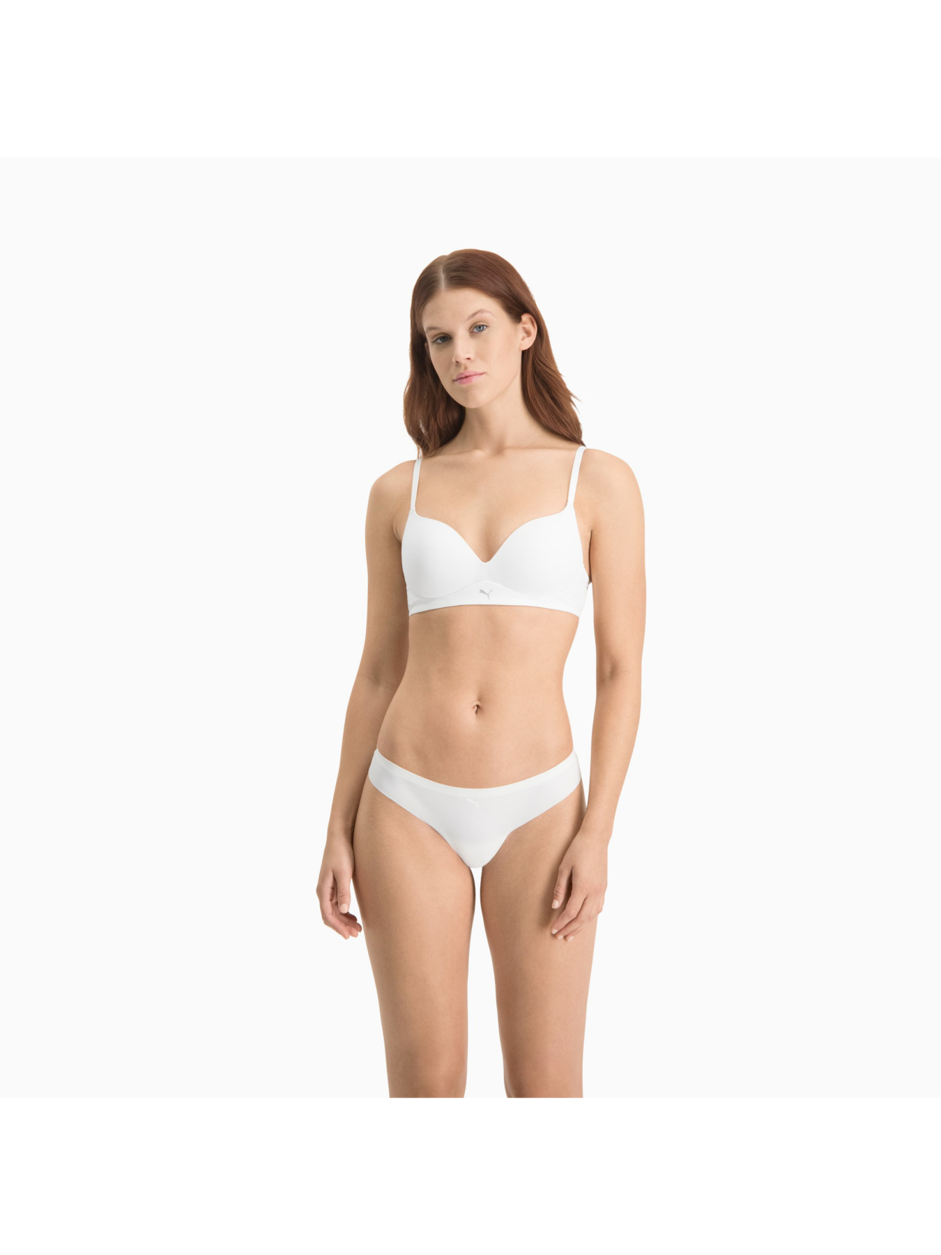 Нижнее белье PUMA Women Seamless String 2 модель 935022 Нижнее белье PUMA Women Seamless String 2 модель 935022 Фото
