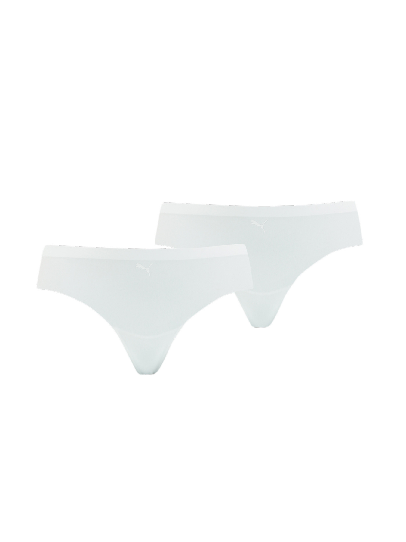 Нижнее белье PUMA Women Seamless String 2 модель 935022 Нижнее белье PUMA Women Seamless String 2 модель 935022 Фото