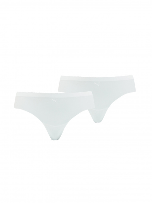 Нижнее белье PUMA Women Seamless String 2 модель 935022 Фото