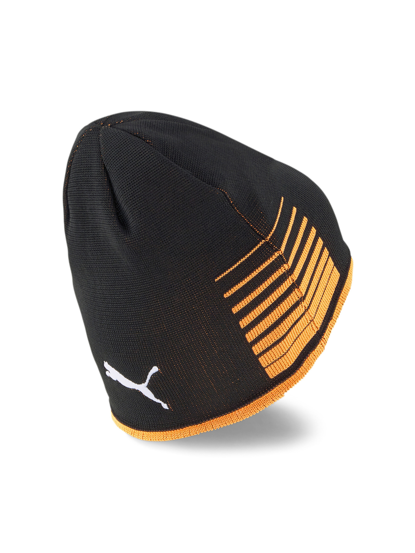 Шапки та кепки PUMA Fcsd Reversible Beanie модель 023565 Фото