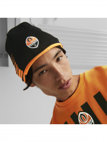 Шапки та кепки PUMA Fcsd Reversible Beanie модель 023565 Фото