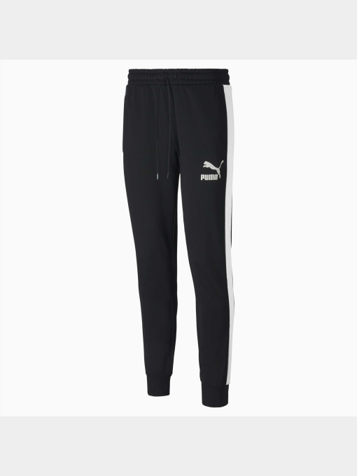 Штани PUMA Iconic T7 Track Pants модель 597643 Фото