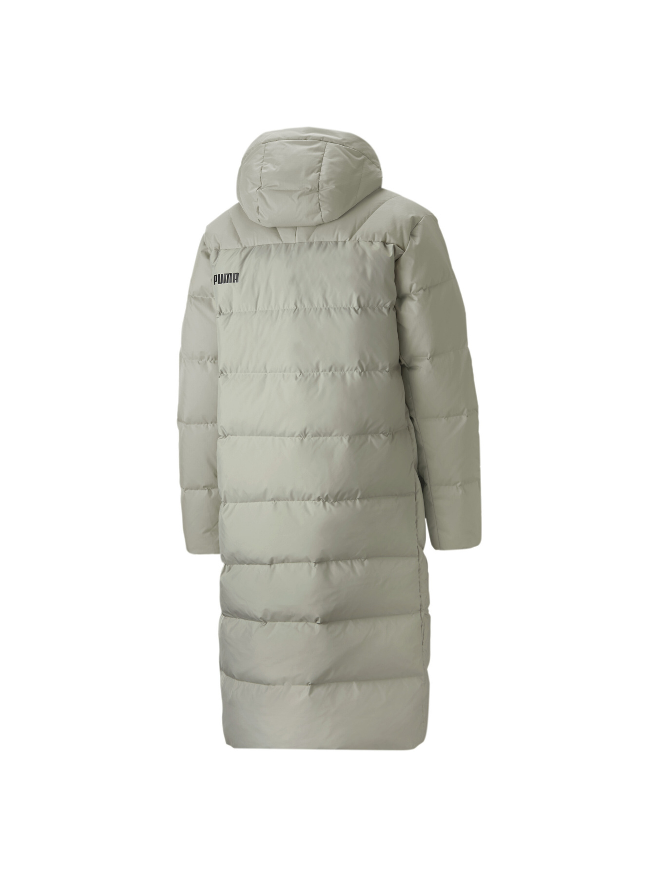 Куртки та дублянки PUMA Long Down Coat модель 849317 Фото