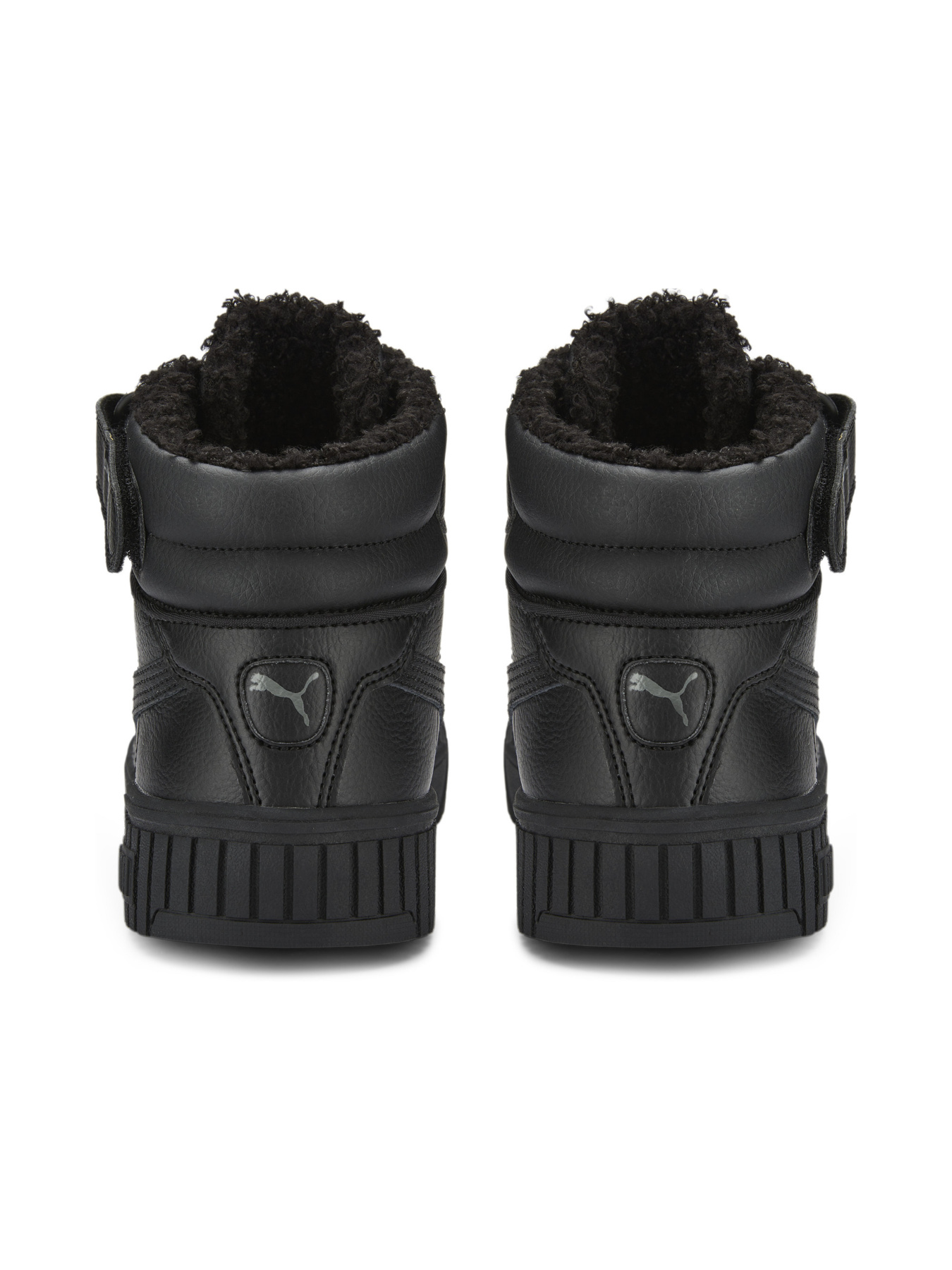 Кеди PUMA Carina 2.0 Mid Wtr модель 385852 Кеди PUMA Carina 2.0 Mid Wtr модель 385852 Фото