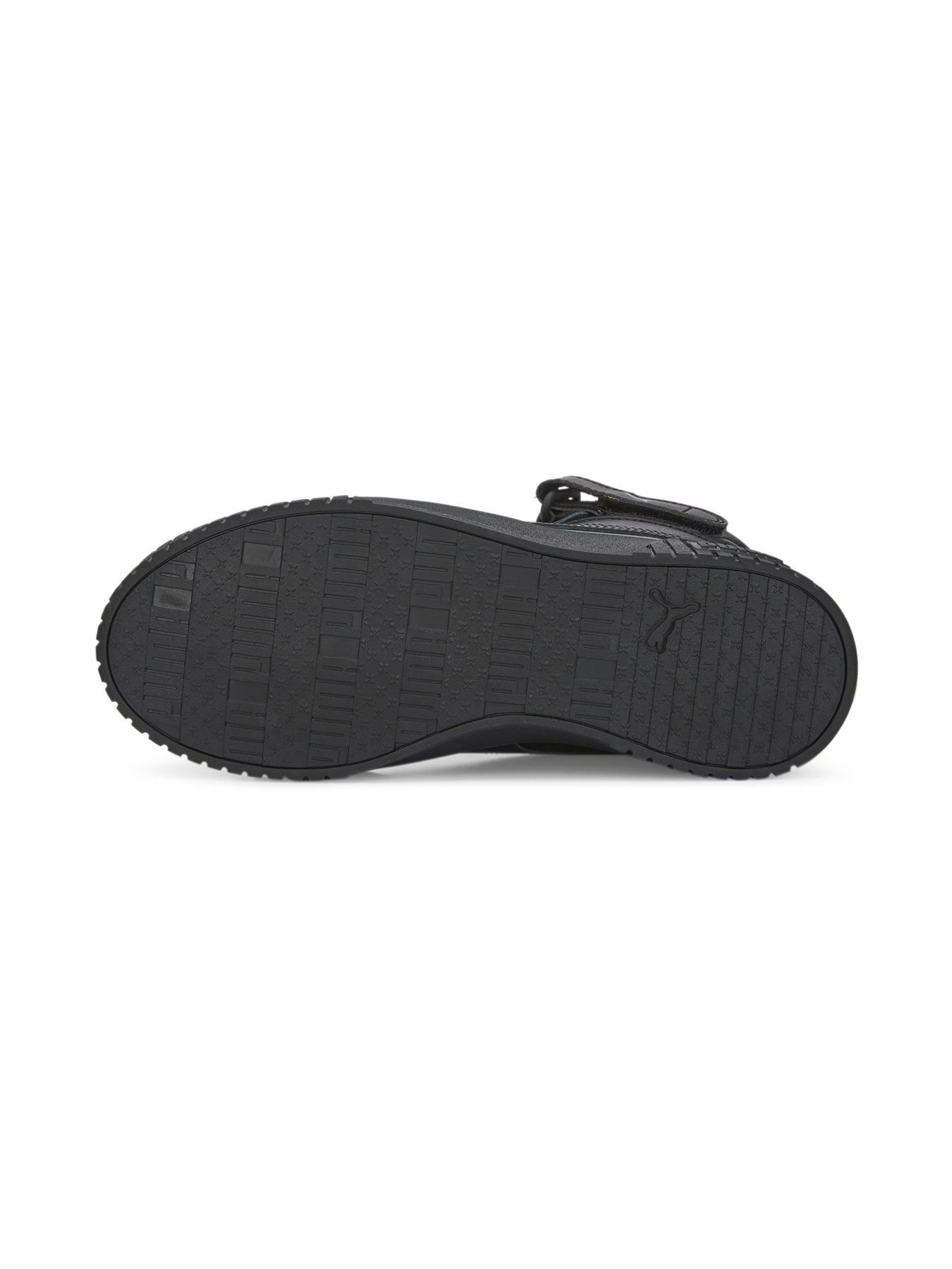 Кеди PUMA Carina 2.0 Mid Wtr модель 385852 Кеди PUMA Carina 2.0 Mid Wtr модель 385852 Фото