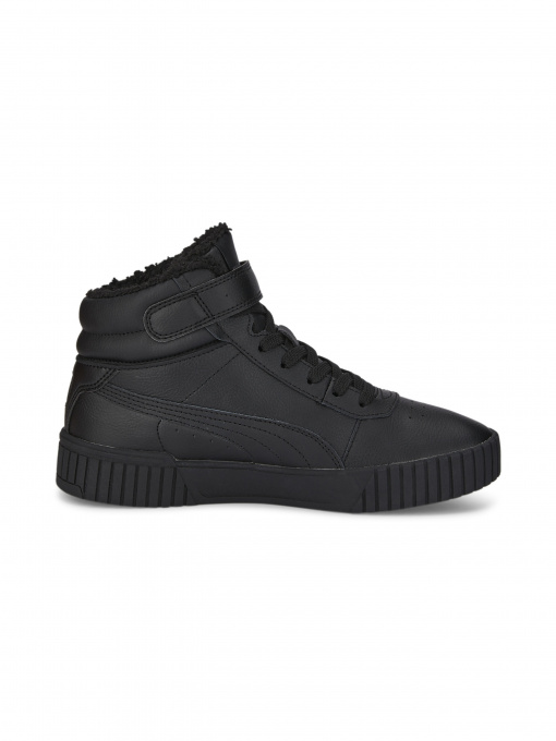 Кеди PUMA Carina 2.0 Mid Wtr модель 385852 Фото