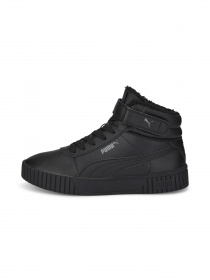 Кеди PUMA Carina 2.0 Mid Wtr модель 385852 Фото