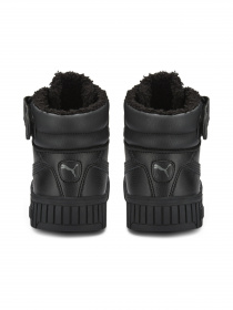 Кеди PUMA Carina 2.0 Mid Wtr модель 385852 Фото