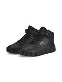 Кеди PUMA Carina 2.0 Mid Wtr модель 385852 Фото