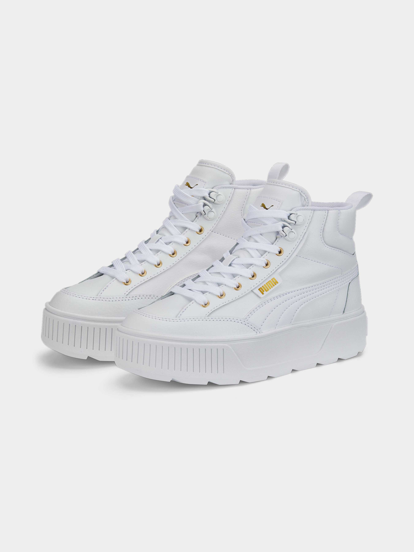 Кросівки PUMA Karmen Mid модель 385857 Фото