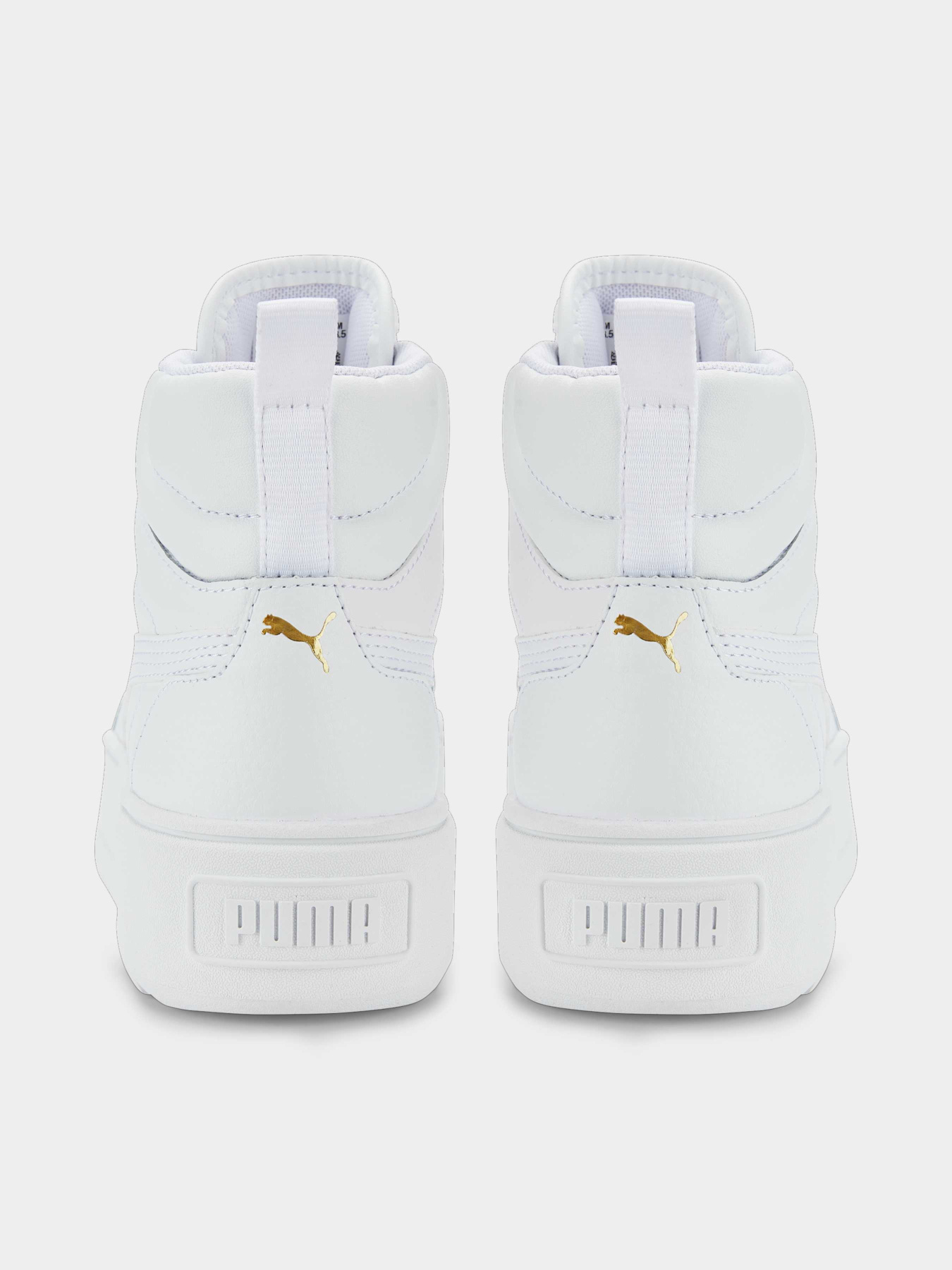 Кросівки PUMA Karmen Mid модель 385857 Фото