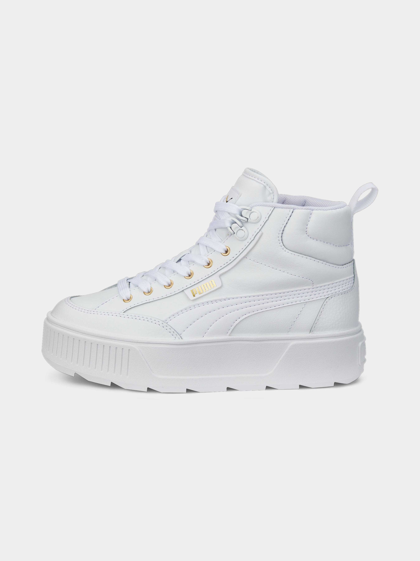Кросівки PUMA Karmen Mid модель 385857 Фото