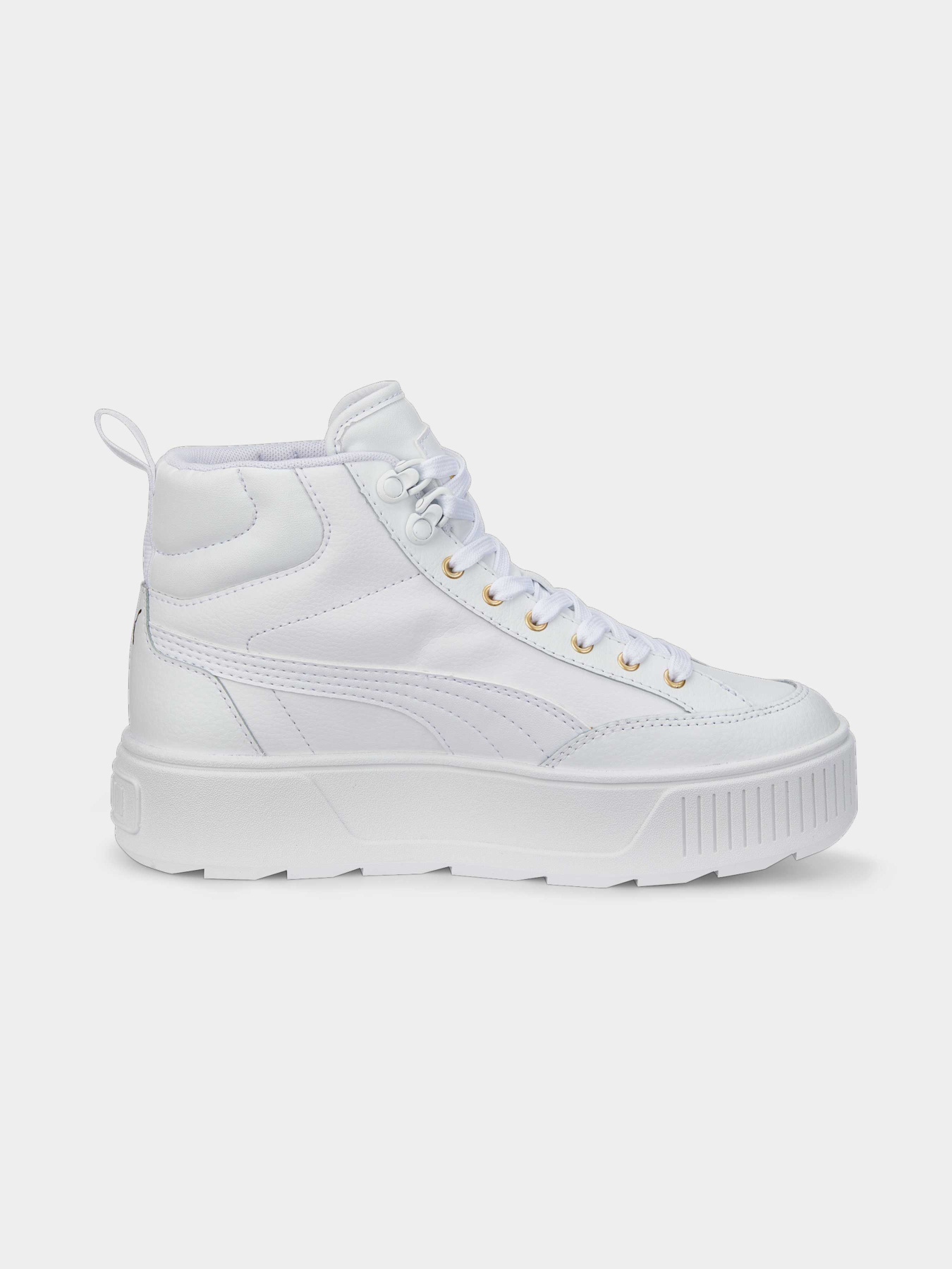 Кросівки PUMA Karmen Mid модель 385857 Фото
