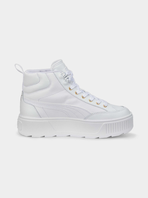 Кросівки PUMA Karmen Mid модель 385857 Фото