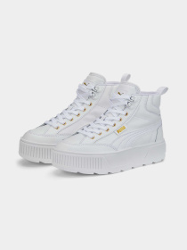 Кросівки PUMA Karmen Mid модель 385857 Фото