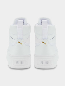 Кросівки PUMA Karmen Mid модель 385857 Фото