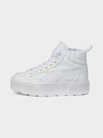 Кросівки PUMA Karmen Mid модель 385857 Фото