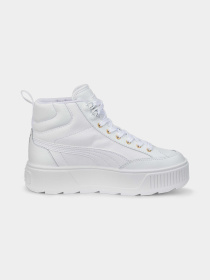 Кросівки PUMA Karmen Mid модель 385857 Фото
