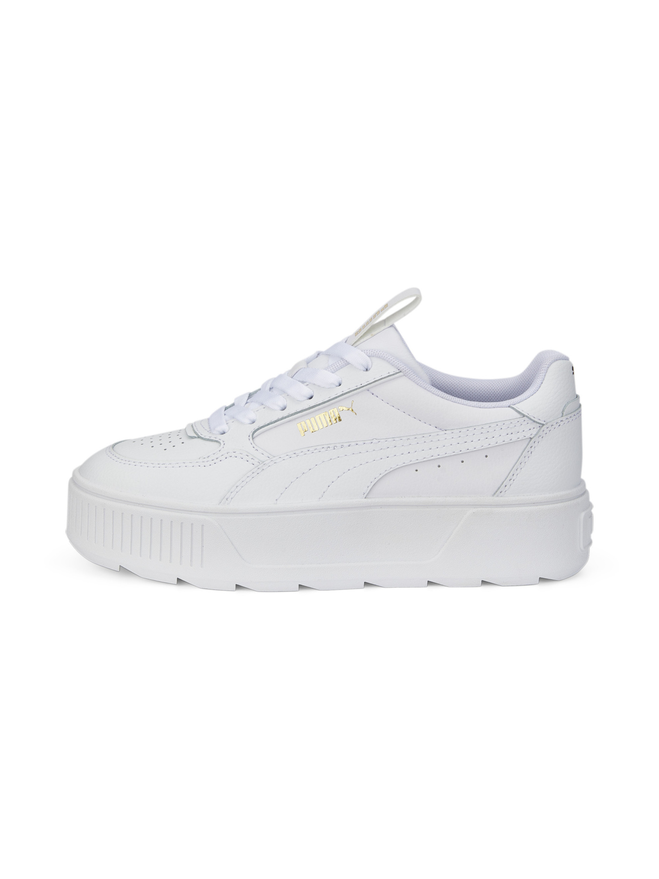 Кросівки PUMA Karmen Rebelle модель 387212 Кросівки PUMA Karmen Rebelle модель 387212 Фото