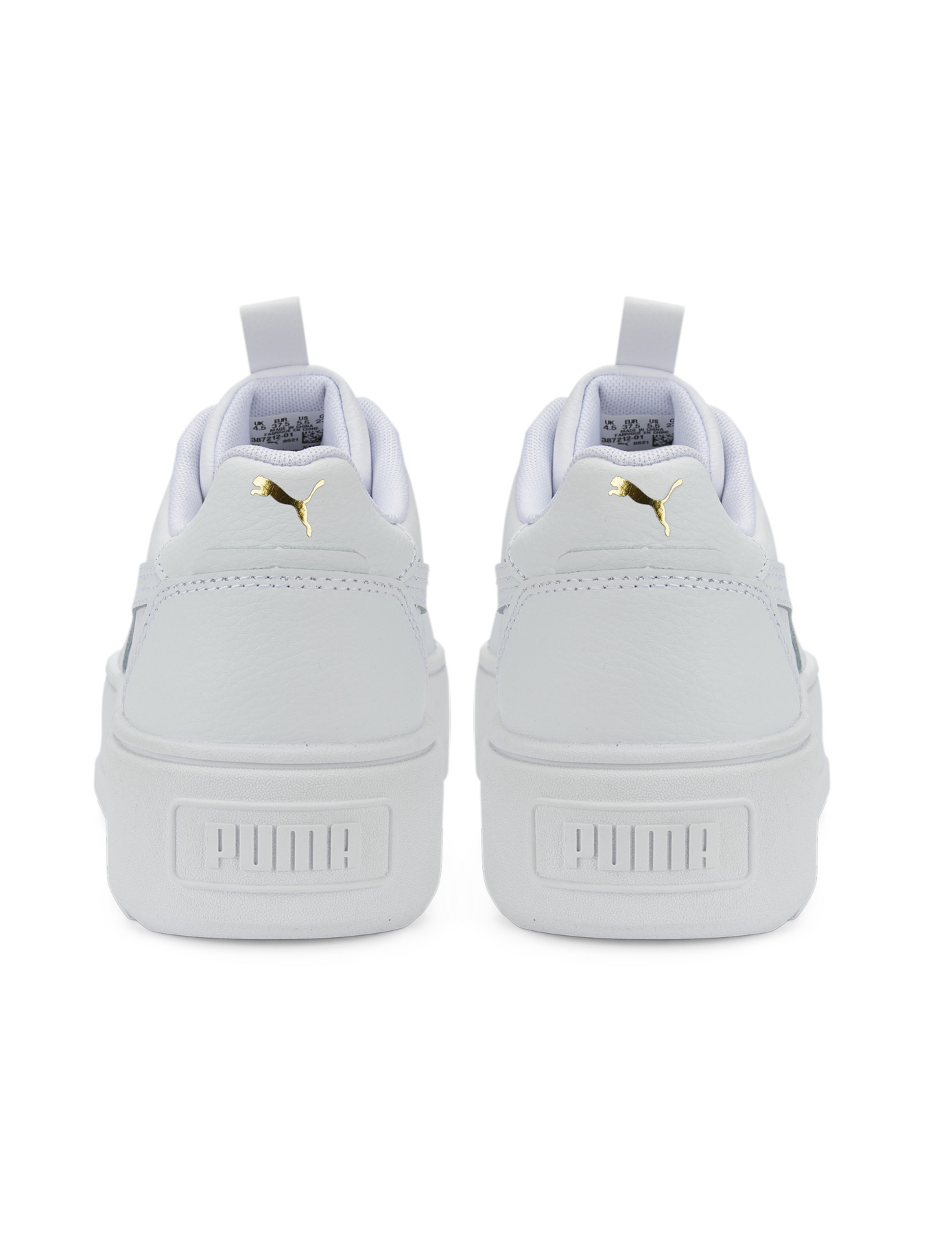 Кросівки PUMA Karmen Rebelle модель 387212 Кросівки PUMA Karmen Rebelle модель 387212 Фото