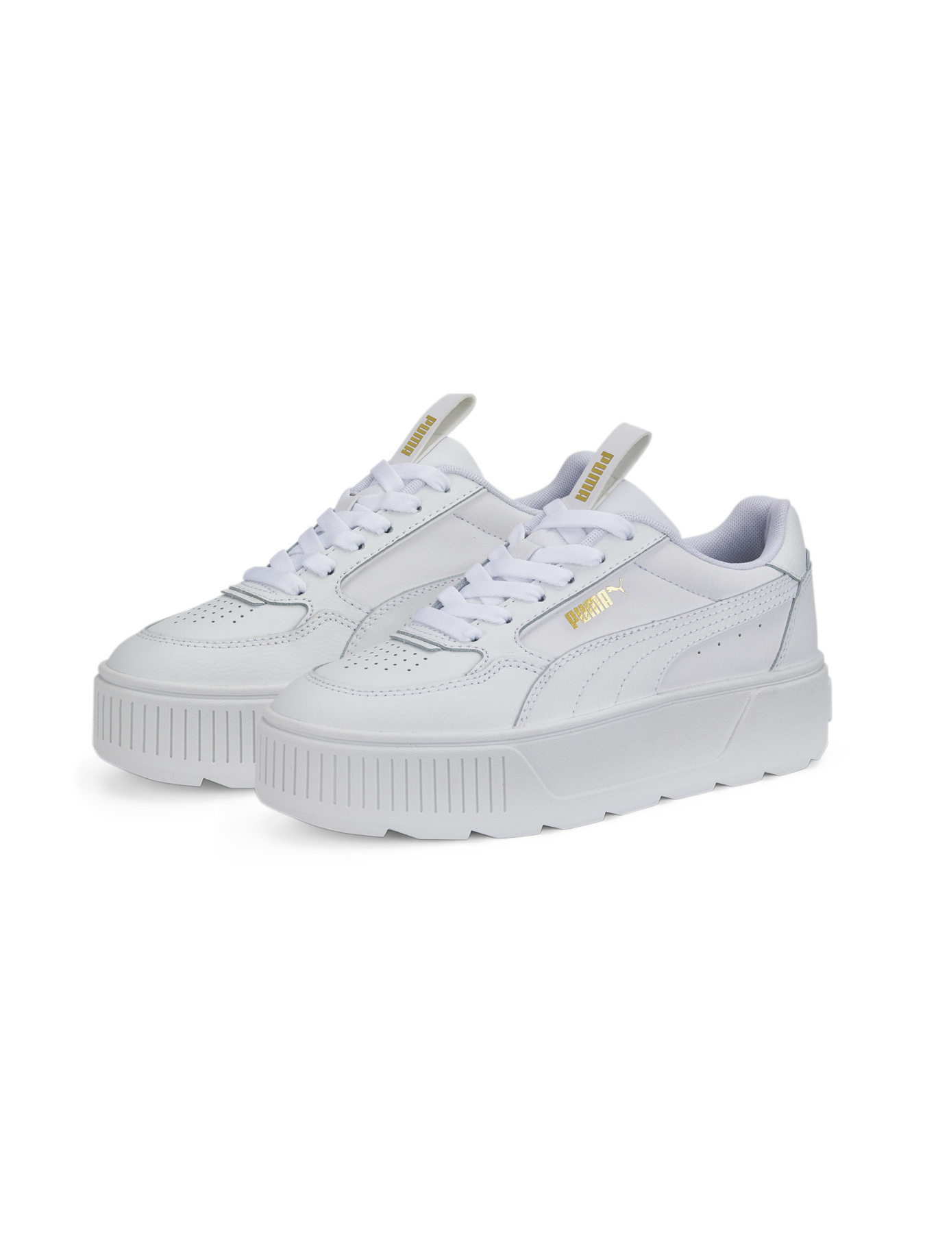 Кросівки PUMA Karmen Rebelle модель 387212 Кросівки PUMA Karmen Rebelle модель 387212 Фото