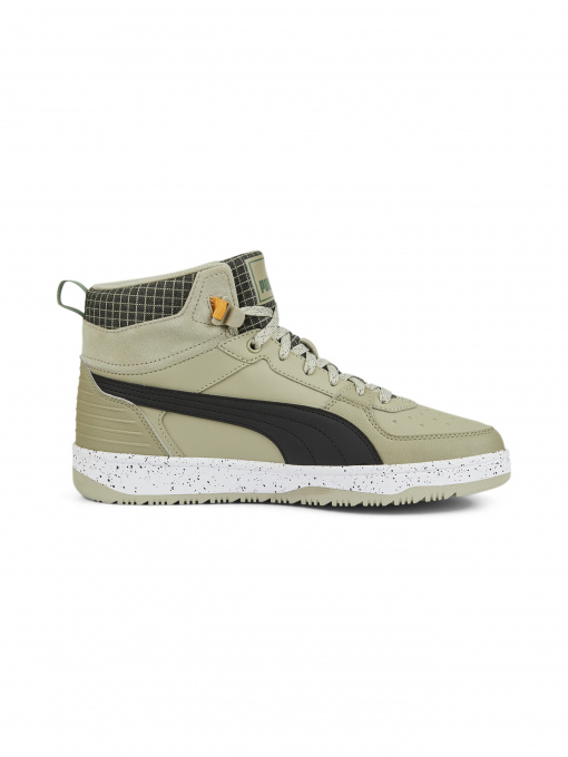 Кросівки PUMA модель 387605 Фото