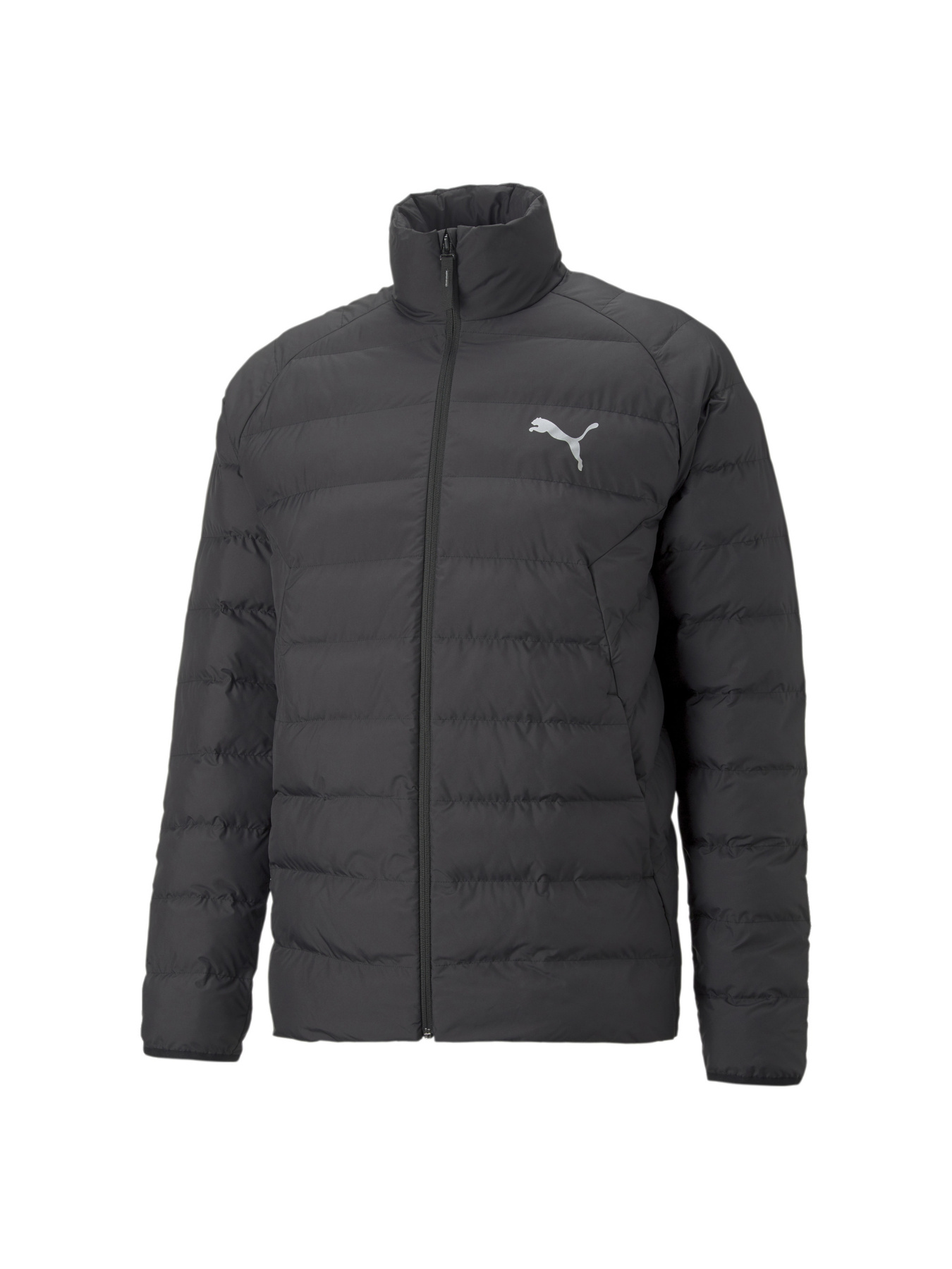 Куртки и дубленки PUMA Active Jacket модель 849357 Фото