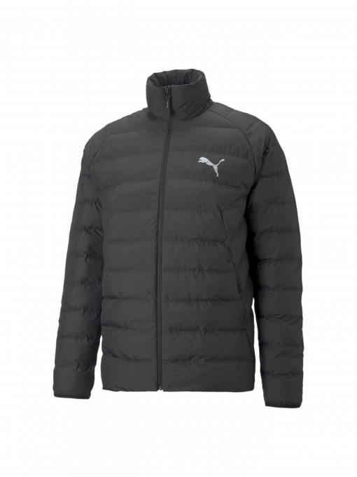 Куртки и дубленки PUMA Active Jacket модель 849357 Фото