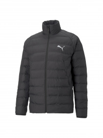 Куртки и дубленки PUMA Active Jacket модель 849357 Фото