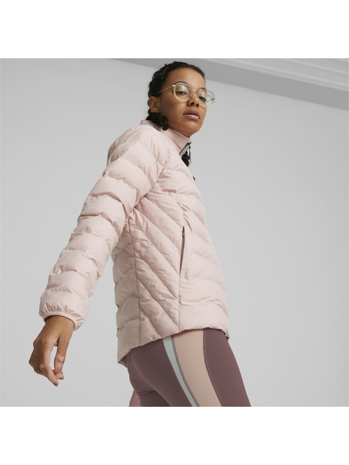 Куртки и дубленки PUMA модель 849408 Куртки и дубленки PUMA модель 849408 Фото
