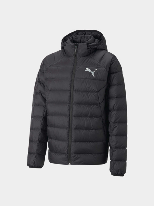 Куртки и дубленки PUMA Packlite Down Jacket модель 849872 Фото