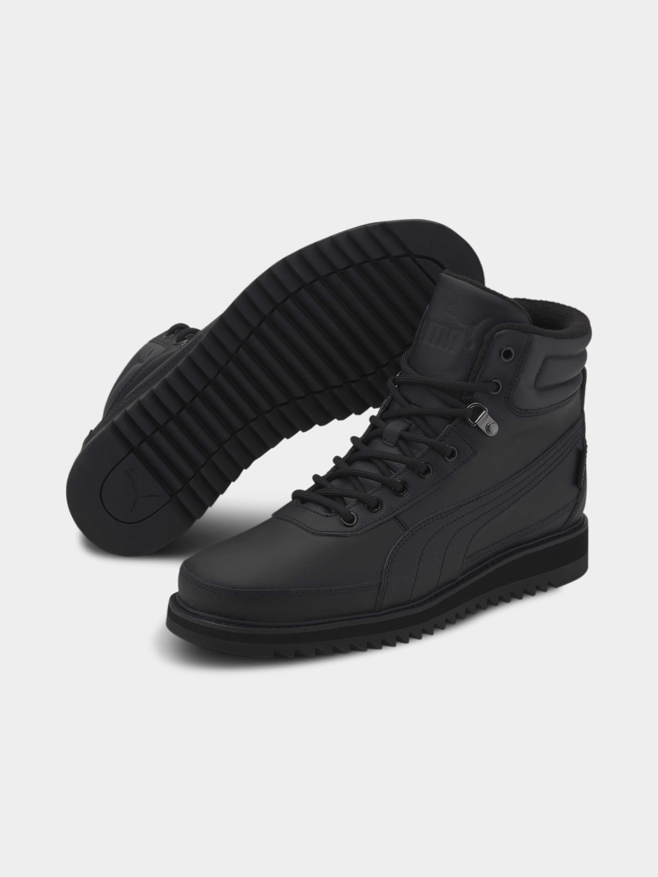 Ботинки и сапоги PUMA Desierto V2 Puretex модель 373026 Ботинки и сапоги PUMA Desierto V2 Puretex модель 373026 Фото